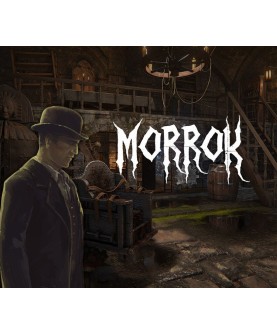 Morrok Steam Key GLOBAL
